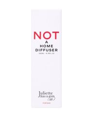 Juliette Has A Gun Not A Home Diffuser