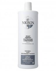Nioxin 2 Revitalizing Conditioner (U)