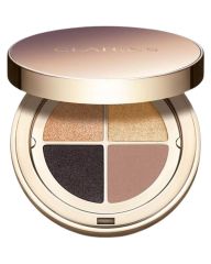 Clarins Ombre 4 Couleurs 08 Amber Gradation