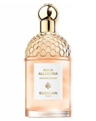 Guerlain Aqua Allegoria Orange Soleia EDT