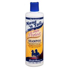 Mane 'n Tail Color Protect Shampoo 355 ml