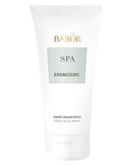 Babor SPA Energizing Hand Cream Rich