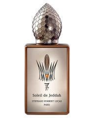 Stephane Humbert Lucas 777 Soleil de Jeddah Afterglow EDP