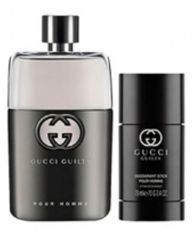 Gucci Guilty Pour Homme Gift Set EDP