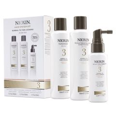 Nioxin 3 Hair System KIT (U)