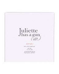 Juliette Has A Gun Anyway EDP