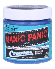 Manic Panic Semi-Permanent Color Cream Blue Angel