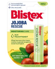 Blistex Jojoba Rescue Lip Balm
