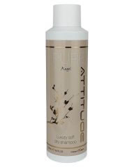 Trontveit Pure Angel Luxery Soft Dry Shampoo