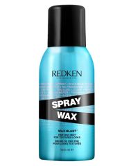 Redken Spray Wax Blast 10