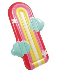 Intex Rainbow Cloud Float