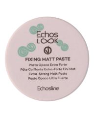 Echosline Echos Look Fixing Matt Paste