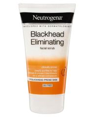 Neutrogena Visibly Clear Blackhead Eliminating Scrub