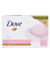 Dove Pink Beauty Bar