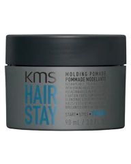 KMS HairStay Molding Pomade (U)