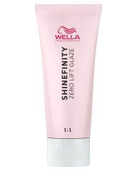 Wella Shinefinity Zero Lift Glaze 05/37 Caramel Espresso