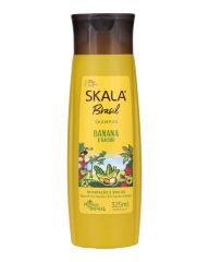 Skala Shampoo Banana