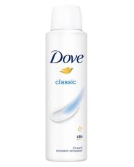 Dove Anti-Perspirant Deodorant Spray Classic
