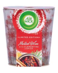 Air Wick Mulled Wine Candle