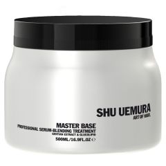 Shu Uemura The Master Base Serum-Blending Treatment 500 ml
