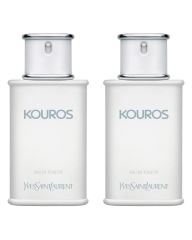 Yves Saint Laurent Kouros EDT Gift Set