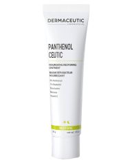 Dermaceutic Panthenol Ceutiic Nourishing Restoring Ointment