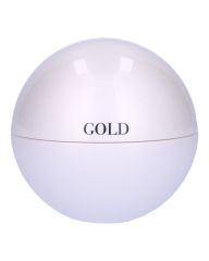 GOLD Fiber Wax  80 ml