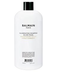 Balmain Illuminating Shampoo Silver Pearl