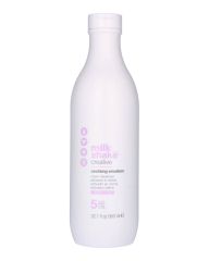 Milk Shake Creative Oxidizing Emulsion 1.5% 5 Vol.