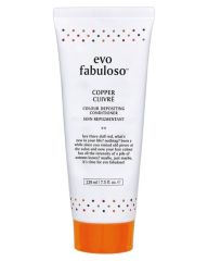 EVO Fabuloso Copper Colour Depositing Conditioner