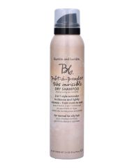 Bumble And Bumble Pret-A-Powder Trés Invisible Dry Shampoo
