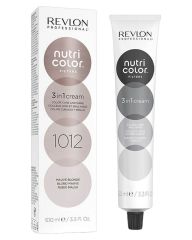 Revlon Nutri Color Filters 1012 Mauve Blonde