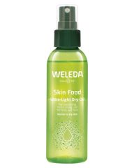 Weleda Skin Food Ultra-Light Dry Oil