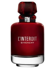 Givenchy L'interdit Rouge EDP