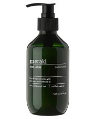 Meraki Body Lotion Cotton Haze