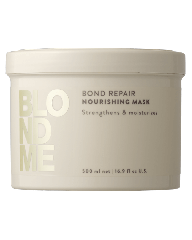 Schwarzkopf BlondMe Bond Repair Nourishing Mask