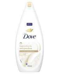 Dove Precious Silk