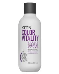 KMS ColorVitality Blonde Shampoo