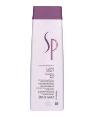 Wella SP Clear Scalp Shampoo 250 ml