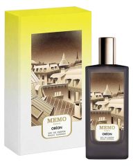 Memo Paris Odeon EDP