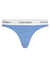 Calvin Klein Thong Str. L