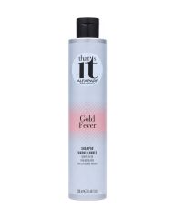 Alfaparf That's It Gold Fever Shampoo