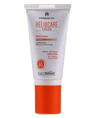 Cantabria Labs Heliocare Color Gelcream Light SPF50