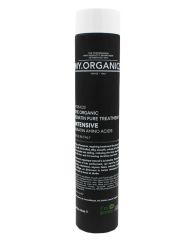 My.Organics The Organic Keratin Pure Intensive Treatment Intensive (U)