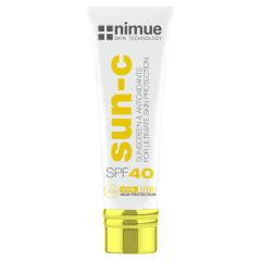 Nimue Sun-C SPF 40