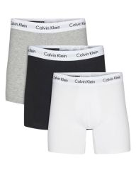 Calvin Klein Modern Cotton Stretch Boxer 3-Pack M