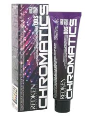 Redken Chromatics Prismatic Hair Color 4Gb