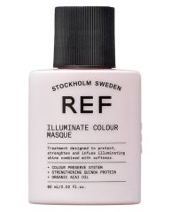 REF Illuminate Colour Masque (Rejse Str.) 60 ml