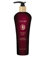 T-Lab Aura Oil Shampoo