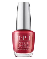OPI Infinite Shine 2 Maraschino-Cheer-y